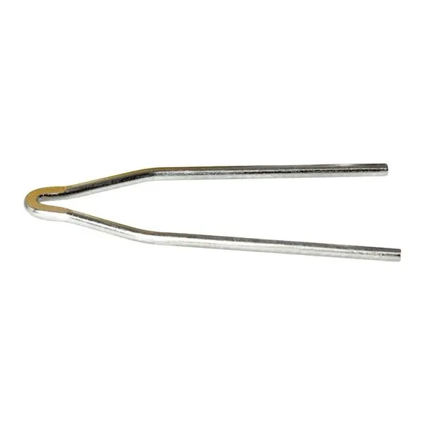 Ponteira para Pistola de Solda 1,7mm Noll