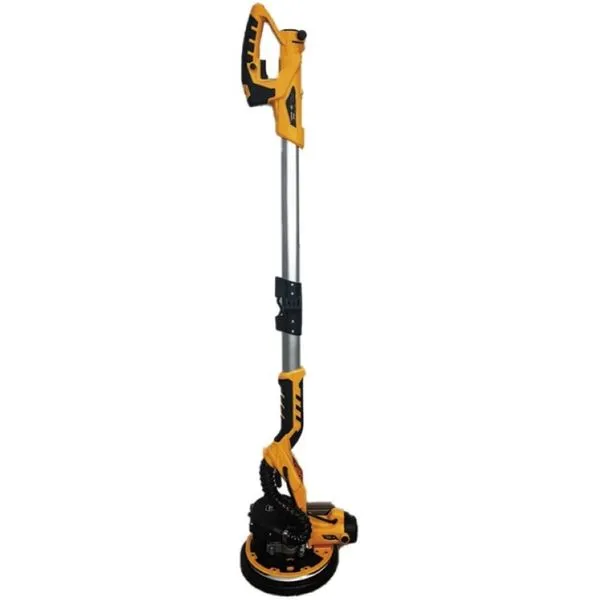 Lixadeira de Parede SH900D 820W 220V Stone Hammer