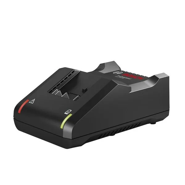 Carregador de Bateria Íons de Lítio 18V 4.0Ah GAL18V-40 Bosch
