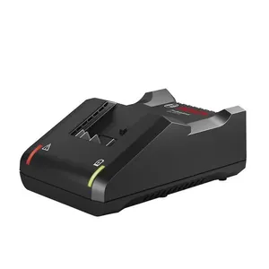Carregador de Bateria Íons de Lítio 18V 4.0Ah GAL18V-40 Bosch
