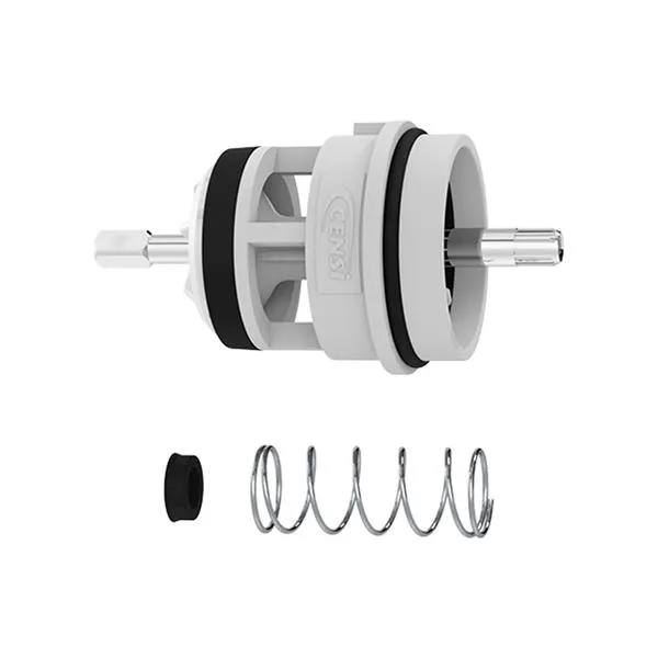 Reparo Válvula de Descarga Hydra Max 1.1/4-1.1/2" 2550 Deca 2020 Censi