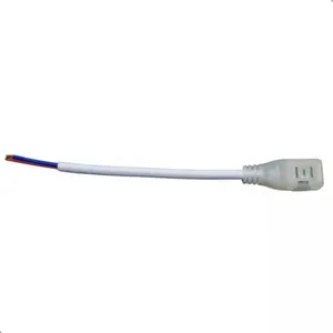 Cabo de Energia para Fita LED Connect IP65 Avant Cabo de Energia 14mm para Fita Led Connect IP65