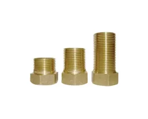 Aumento Torn Zamak Amar Medio 3/4" 10861E Blister