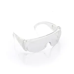 Óculos Segurança Antirisco Vision300 Incolor Ca42718 Volk
