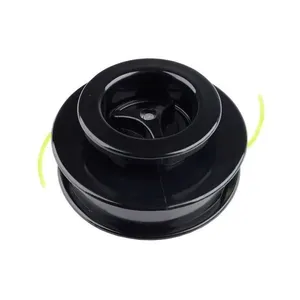 Carretel Manual m10x125mm Toyama Carretel Manual m10 X 125mm Toyama