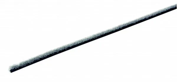 Escova de Vedação Rolo com 5m Sealtech Escova de Vedação 7x5mm Rolo com 5m Cinza