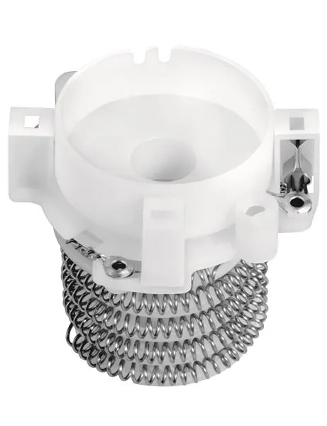 Resistência Super Ducha 3 Temperaturas Clima Frio 1606 127V 5200W Fame