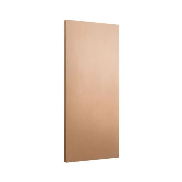 Folha de Porta Lisa Bondoor HDF Pinus Angelim JB Paes Folha de Porta Lisa Bondoor HDF Pinus Angelim 210x60cm