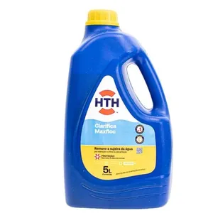 Genfloc Piscina HTH 5L
