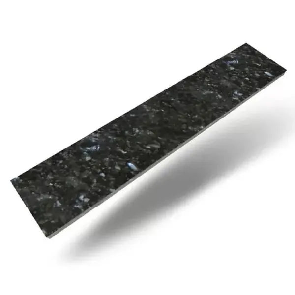 Soleira Granito LA Granitos Soleira Granito Verde Ubatuba 14X92CM LA Granitos
