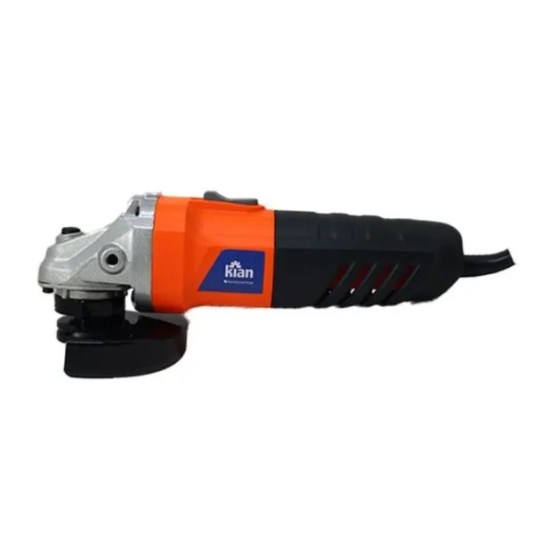 Esmerilhadeira Angular 4.1/2" (115mm) 750W + 2 Discos Rayco Esmerilhadeira Angular 4.1/2" (115mm) 750W 24295 220V + 2 Discos Rayco