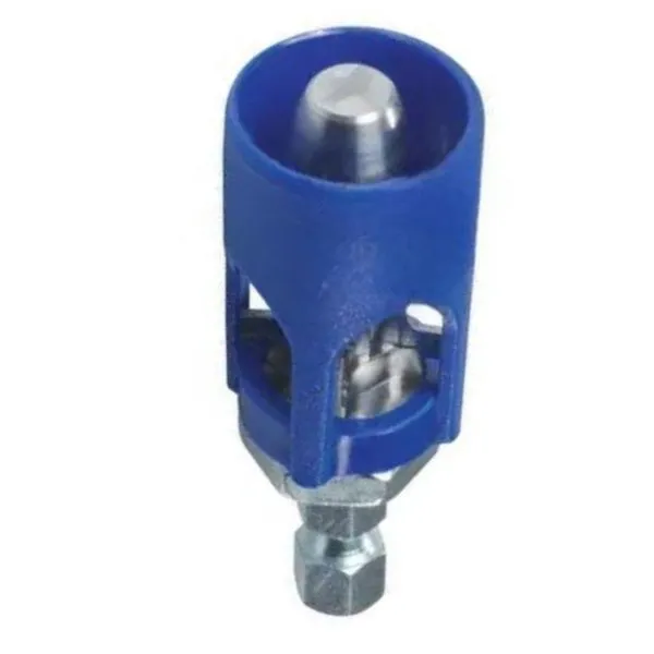 Calibrador Individual para Tubo Airpert Emmeti Calibrador Individual para Tubo Airpert 18mmX2,75mm Emmeti