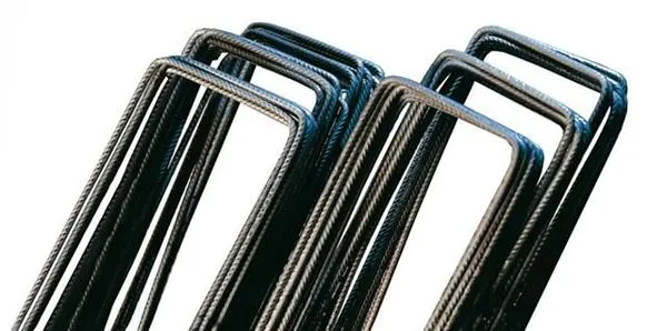 Estribo para Coluna Aço CA-60 4,2mm 7x20cm ArcelorMittal Estribo Para Coluna Aço Ca60 4,2mm 7X20cm Arcelormittal