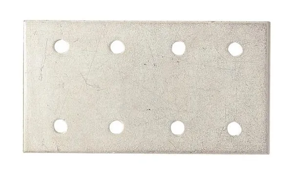 Plano Estrutural Garra Conectores Plano Estrutural 90X50X1,95mm