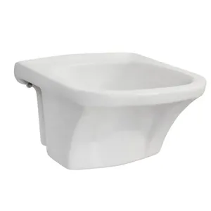 Tanque Louça 19 Litros Branco Hervy Tanque 19 Litros Branco