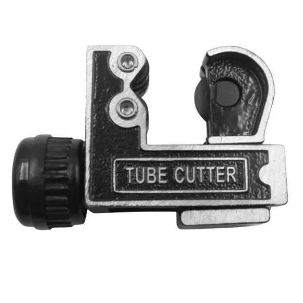 Mini Cortador para Tubos de Cobre/Alumínio AGT Mini Cortador de Tubo 1/8" à 7/8" para Tubos de Cobre ou Alumínio