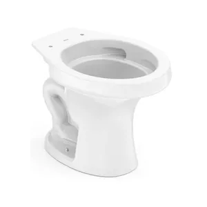 Vaso Sanitário Convencional Saída Vertical Zip Plus Roca Vaso Sanitário Convencional Saída Vertical Zip Plus Branco Roca