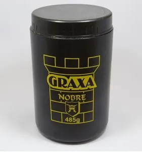 Graxa Nobre Lubrificante Especial para Uso Geral 485g Moriá