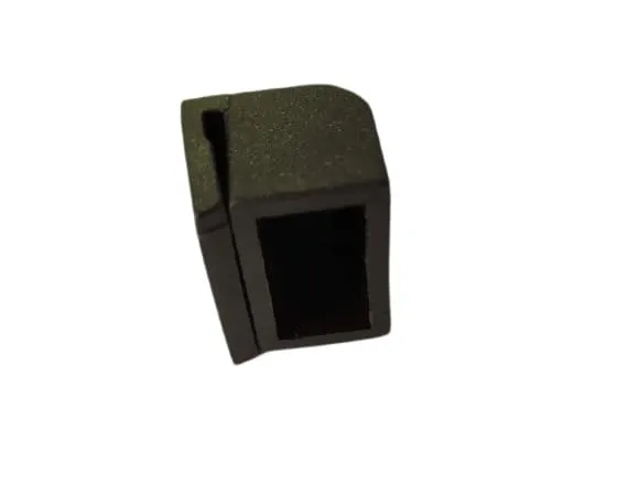 Batedor Inferior Antigo Padrão para Box Roaplas Batedor Inferior Antigo Padrão Preto para Box