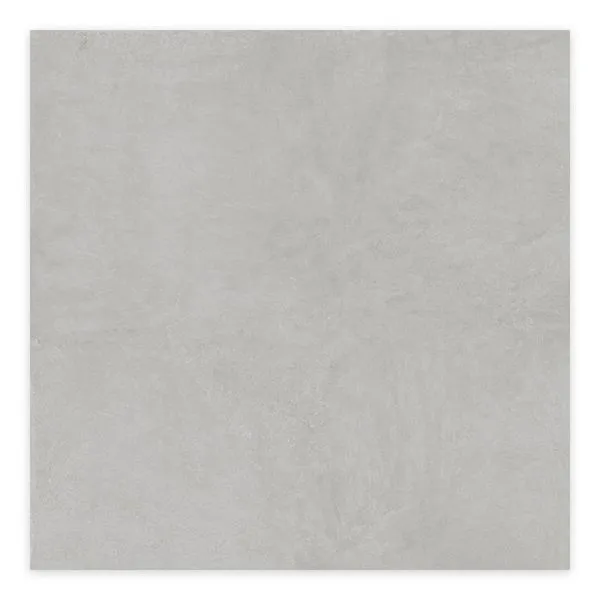Porcelanato Mezzoni Retificado Acetinado Cinza 78x78cm 2,45m2 (Lote 18)
