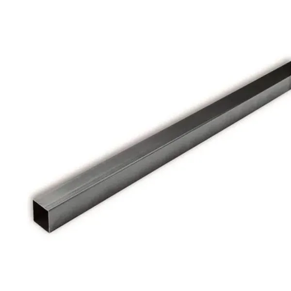 Tubo Quadrado Aço 0,9mm 2X2cm 6m Arcelormittal