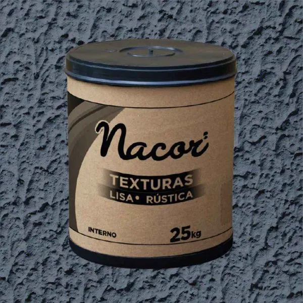 Textura Acrílica Lisa Biotex 25Kg Ibratin Textura Lisa Biotex Elefante Indiano 25Kg Ibratin