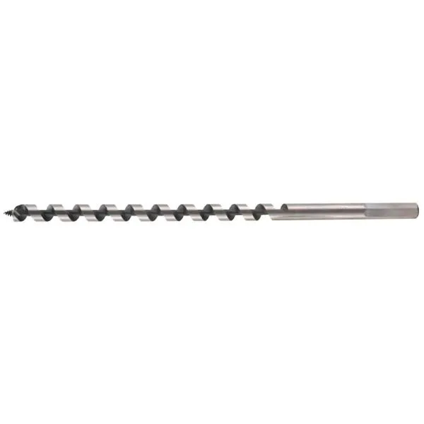 Broca para Madeira Makita Broca para Madeira 12x250mm 1 Un D-07369 Makita