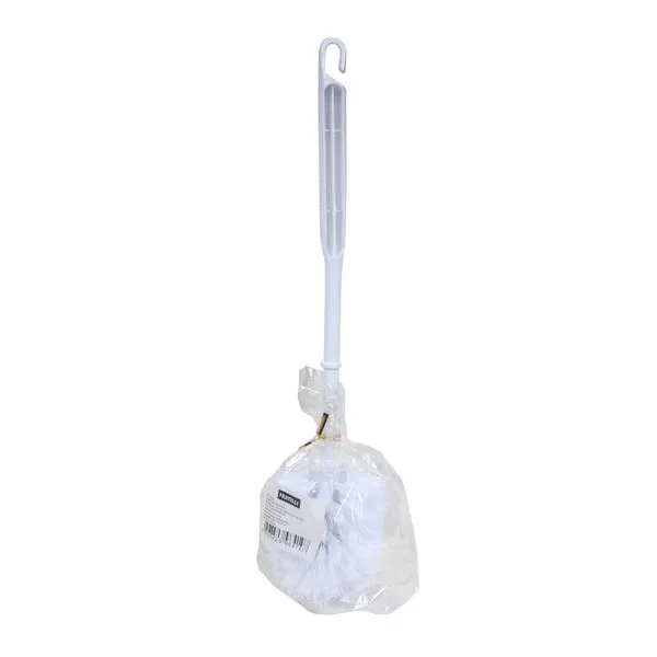 Escova Sanitária 36cm Branca Fratelli Escova Sanitária 36cm Branca