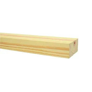 Caibro Aparelhado de Pinus West Doors Caibro Aparelhado de Pinus 5x10cm 2m