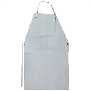 Avental de Raspa com Emenda 1m X 60cm CA35231 Plastcor