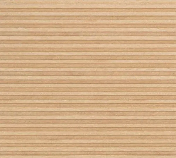 Painel Ripado Poliestireno Ruffino Painel Ripado Poliestireno Pinus 12,2cmx2,85m