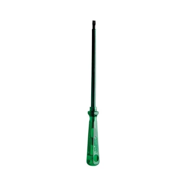 Chave Isolada Fenda 1000V Tramontina Pro Chave Isolada Fenda 1000V 8X150mm Tramontina Pro