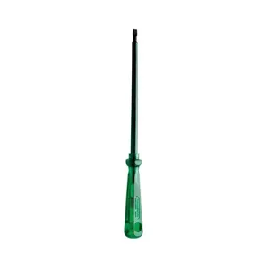 Chave Isolada Fenda 1000V Tramontina Pro Chave Isolada Fenda 1000V 8X150mm Tramontina Pro