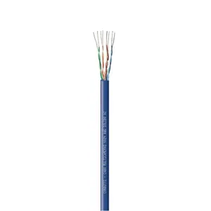 Cabo CFTV Multicâmeras 8 Vias 24AWG por Metro Condutti Cabo CFTV Multicâmeras 8 Vias 24AWG Condutti por Metro