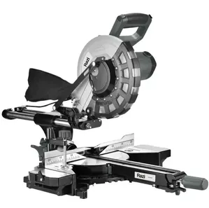 Serra de Meia Esquadria 10" 2000W Razi Serra Esquadria 10" (254mm) Telescópio 2000W 30245 127V Razi