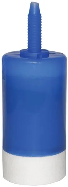 Refil para Torneira Filtro Universal Rosca Longa Hidrofiltros