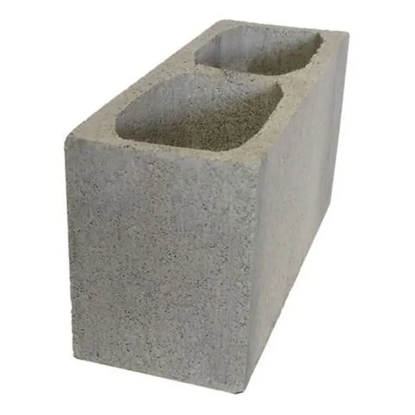 Bloco de Concreto Vedação 19x19x19cm Pavibloco