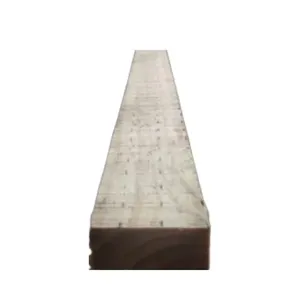 Sarrafo Pinus 3 Metros Bruto JJ Wood Sarrafo Pinus Bruto 2x5cm 3m JJ Wood