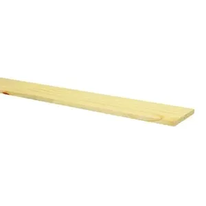 Ripa Aparelhado de Pinus 2m West Doors Ripa Aparelhado de Pinus 1x10cm 2m