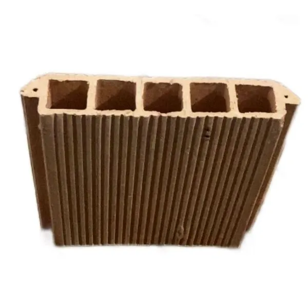 Lajota Cerâmica para Laje H6 6x25x25cm SM