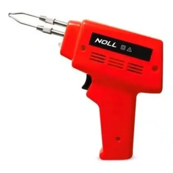 Pistola para Solda com Estanho em Fio 28W 220V Noll