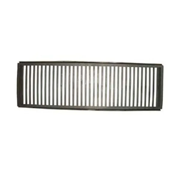 Grelha de Ferro com Caixa para Tráfego Leve 30x100cm Lobofer
