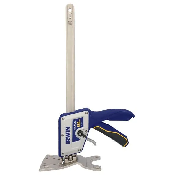 Levantador de Precisão Quick-Lift Irwin