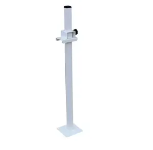 Suporte Regulável para Régua 50cm Fercar Suporte Regulavel para Régua 50cm Fercar