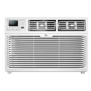 Ar Condicionado de Janela Eletrônico 7500 BTUs Frio Kian Ar Condicionado de Janela Eletrônico Kian 7500 BTUs Frio 127V