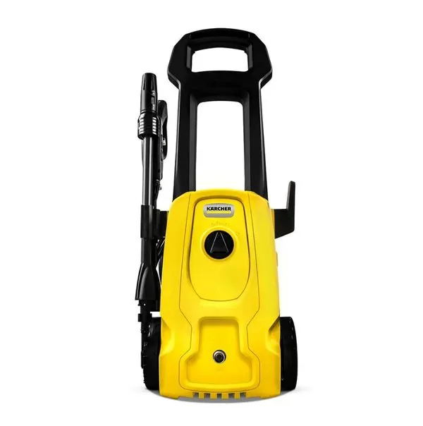 Lavadora de Alta Pressão Wash Jet Karcher Lavadora de alta pressão Karcher Wash Jet 220V
