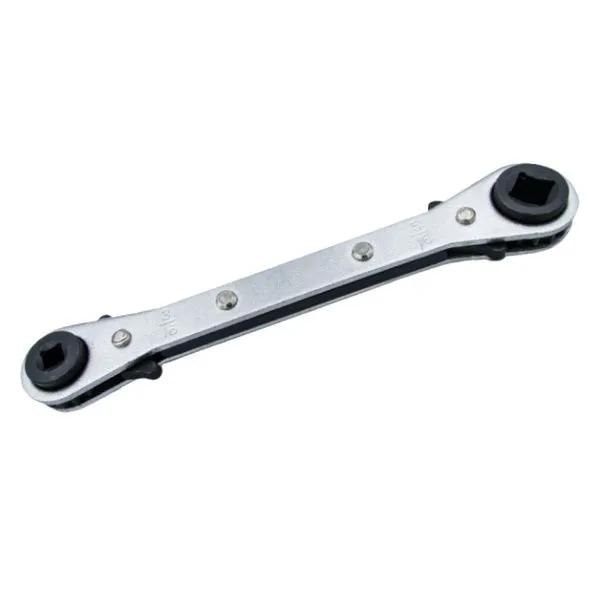 Chave Catraca Reversível Encaixe AGT Chave Catraca Reversível Encaixe 1/4" a 5/16"