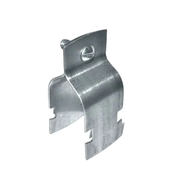 Abraçadeira Tipo U Perfil com Parafuso 5 Peças Aços e Perfis Abraçadeira Tipo U Perfil com Parafuso 1.1/4" 5 Peças