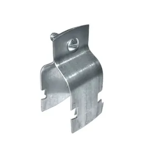 Abraçadeira Tipo U Perfil com Parafuso 5 Peças Aços e Perfis Abraçadeira Tipo U Perfil com Parafuso 1.1/4" 5 Peças