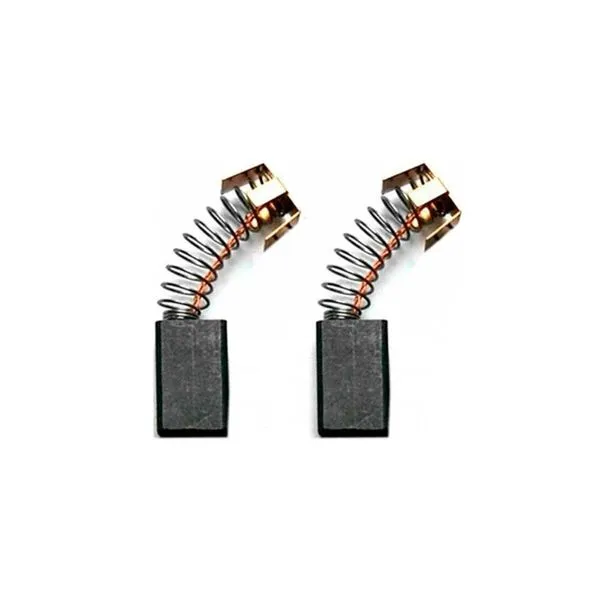 Escova de Carvão 4100NH SP6000 JR3051TK 9237C CB-303 Makita